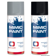5257006 SPRAY RINNOVA PVC BLU