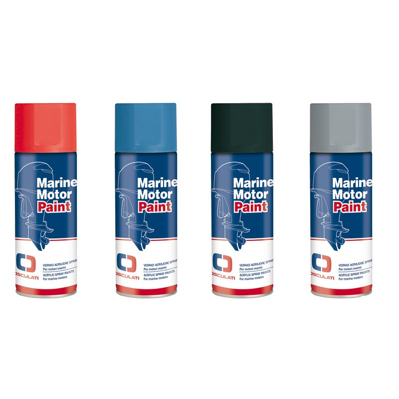 5241000 SPRAY HONDA GRIGIO MET