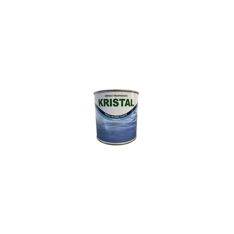 4616000 ERNICE KRISTAL TRASPARENTE