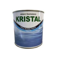 4616000 ERNICE KRISTAL TRASPARENTE