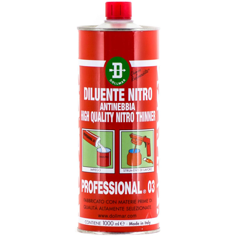 4680300 diluente nitro 1 litro