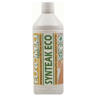 SYNTEAK DETERGENTE ECOLOGICO PER TEAK SINTETICO