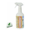 GOMMO DETERGENTE ECOLOGICO PER GOMMONI