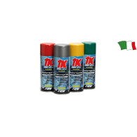 40068 SPRAY SUZUKI BLACK MET