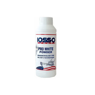 431024 PRO WHITE POWDER SBIANCANTE