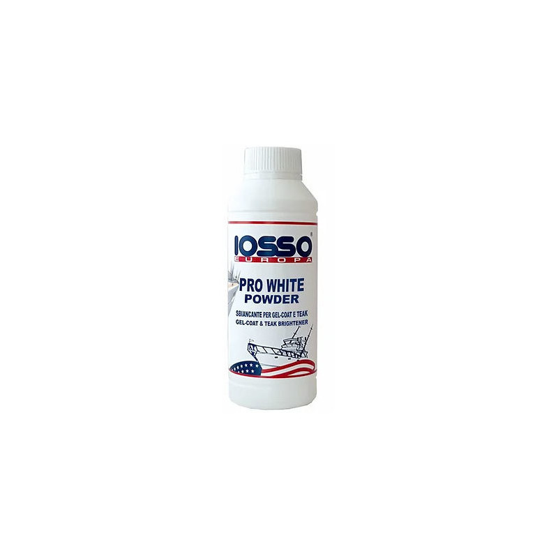 431024 PRO WHITE POWDER SBIANCANTE
