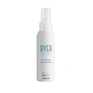 WATER BRONZE ACQUA ABBRONZANTE SEA FRIENDLY