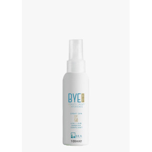 SPF50 PROTEZIONE SOLARE SPF 50 DA 100 ML