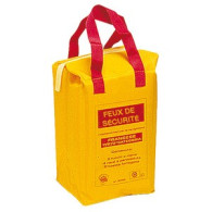 3023003 Kit soccorso oltre le 6 miglia noleggio e 50 miglia diporto