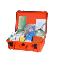 0114500 D-KIT VALIGIA PRONTO SOCCORSO