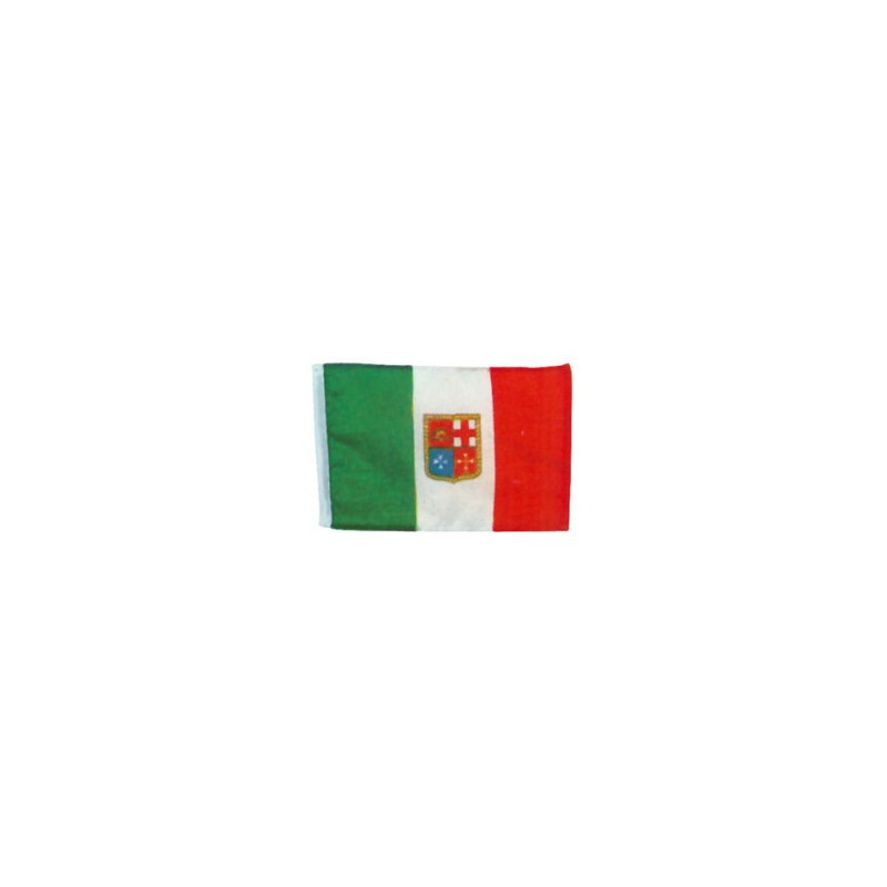 3710320 BANDIERA ITALIA PICCOLA