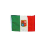 3710320 BANDIERA ITALIA PICCOLA
