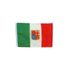 3710320 BANDIERA ITALIA PICCOLA