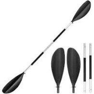 0541500 KIT PAGAIA PER KAYAK