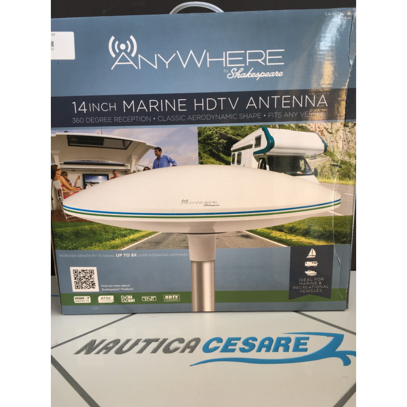 ANTENN11 ANTENNA TV GRANDE