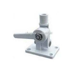 ANT12 BASE ANTENNA QUICK CONNECT IN PLASTICA