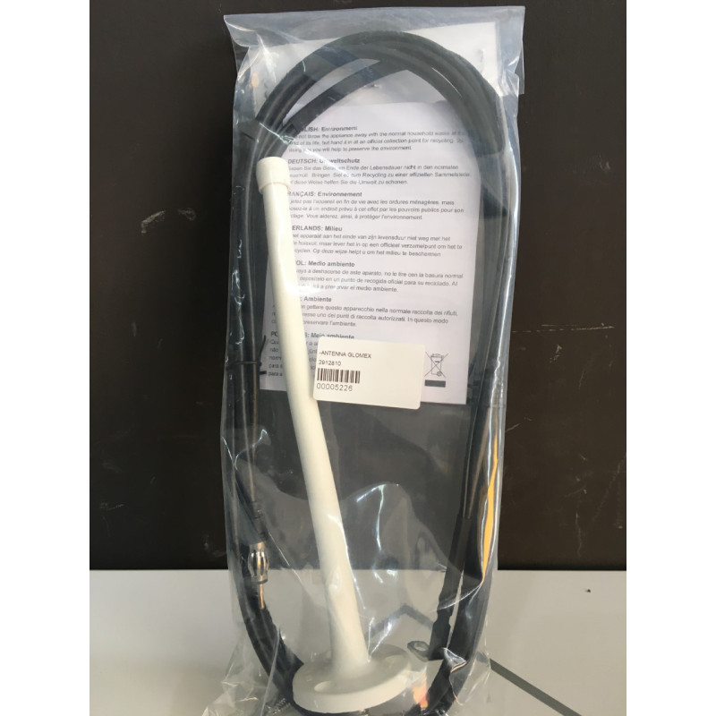 2912810 ANTENNA GLOMEX
