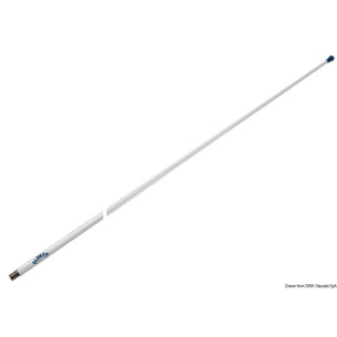 2999003 ANTENNA VHF GLOMEX