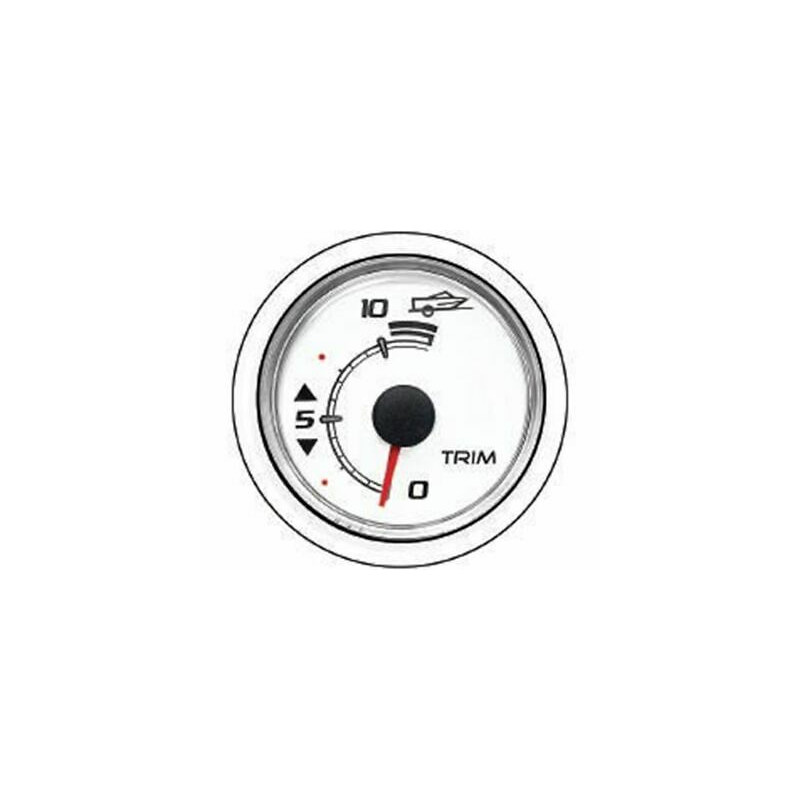 8m0052870 INDICATORE TRIM MERCURY