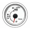 8m0052870 INDICATORE TRIM MERCURY