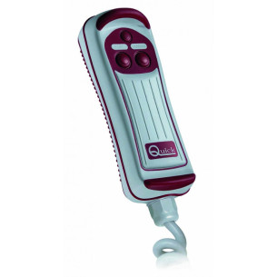 3411400 PULSANTIERA STAGNA