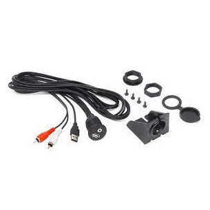 HMA USB AUX HMA USB AUX IN