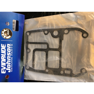 0351018 GUARNIZIONE BASE 40 HP