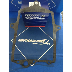 0334113 GUARNIZIONE BASE E-TEC V6