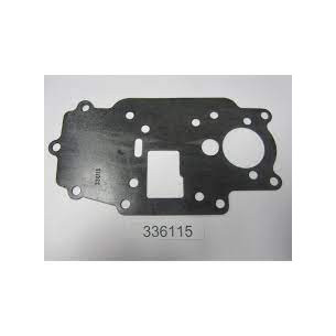 0336115 GUARNIZIONE BASE 5/6 HP