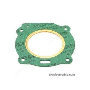0767616 GUARNIZIONE TESTATA 2/3 HP 2T