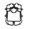 0343809 GUARNIZIONE SCARICO E-TEC V6