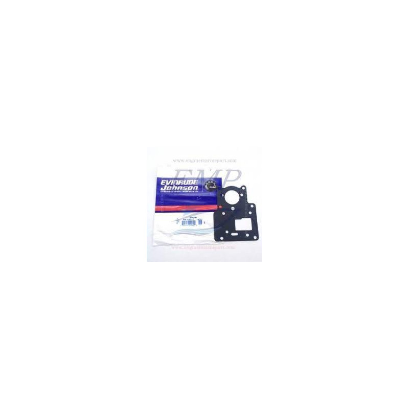 0336117 GUARNIZIONE BASE 5/6 HP