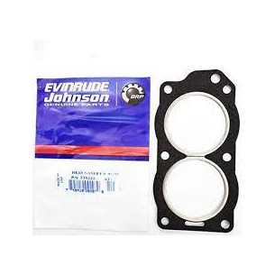 0338222 GUARNIZIONE TESTATA 10/15 HP