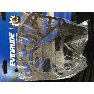 0353298 GUARNIZIONE BASE SCARICO 25 E-TEC