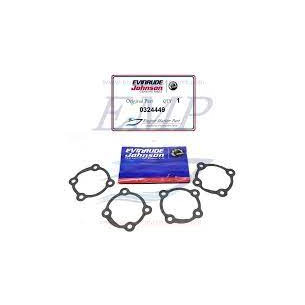 0324449 GUARNIZIONE PIATTELLO 25 HP 1984
