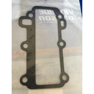 0329080 GUARNIZIONE SCAR ACQUA 8HP