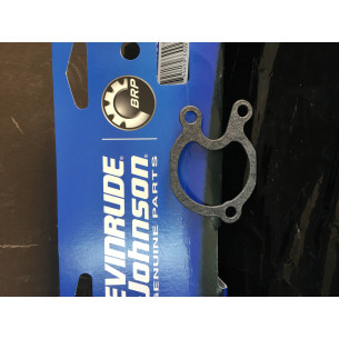 0330447 GUARNIZIONE PIATTELLO 2HP