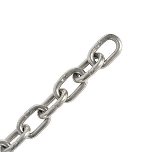 10325402 CATENA ZINCATA MM8X50
