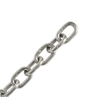 10325402 CATENA ZINCATA MM8X50
