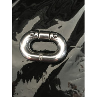 0167208 FALSA MAGLIA PER CATENA DA 8"
