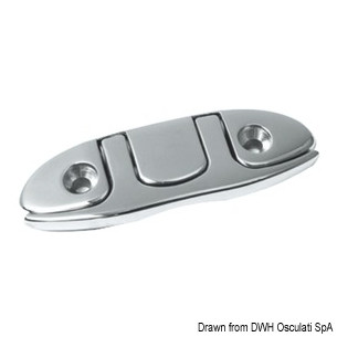 4014301 BITTA INOX 115X45