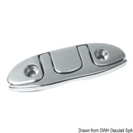 4014301 BITTA INOX 115X45