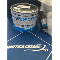 6624060 COLLA PER GOMMONI PVC 500G