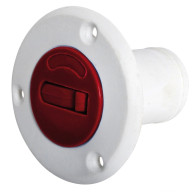 2066902 IMBARCO CARBURANTE PLASTICA