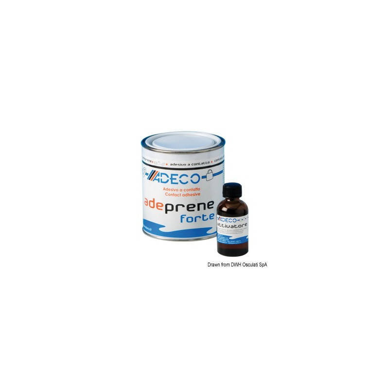 6624011 COLLA BICOMP. ADEPRENE 125ML