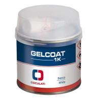 6552005 GEL COAT MONOCOMPONENTE BIANCO