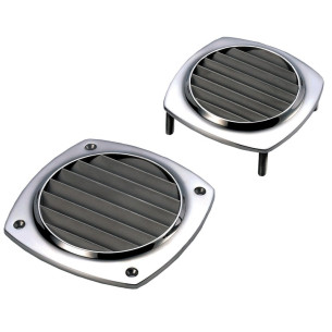 5330180 PRESA ARIA INOX