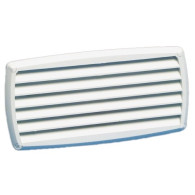 5327391 PRESA ARIA RETTANGOLARE