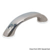 4110501 MANIGLIA INOX 170X40