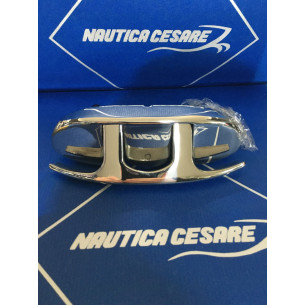 4014203 BITTA ABBATTIBILE INOX 210MM